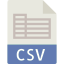 CSV