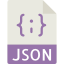 JSON