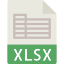 XLSX